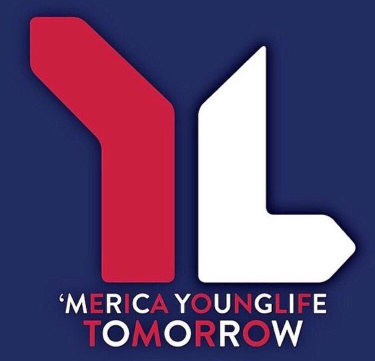 IndependentYL's tweet image. See y'all tomorrow. God Bless the USA. 7:17pm 1601 N Gatewood