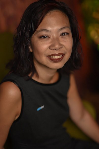 jenwlee's tweet image. Really liking how the #AdminMeadow headshots turned out #DF16. Thank you Salesforce 
@salesforceadmns @Dreamforce
