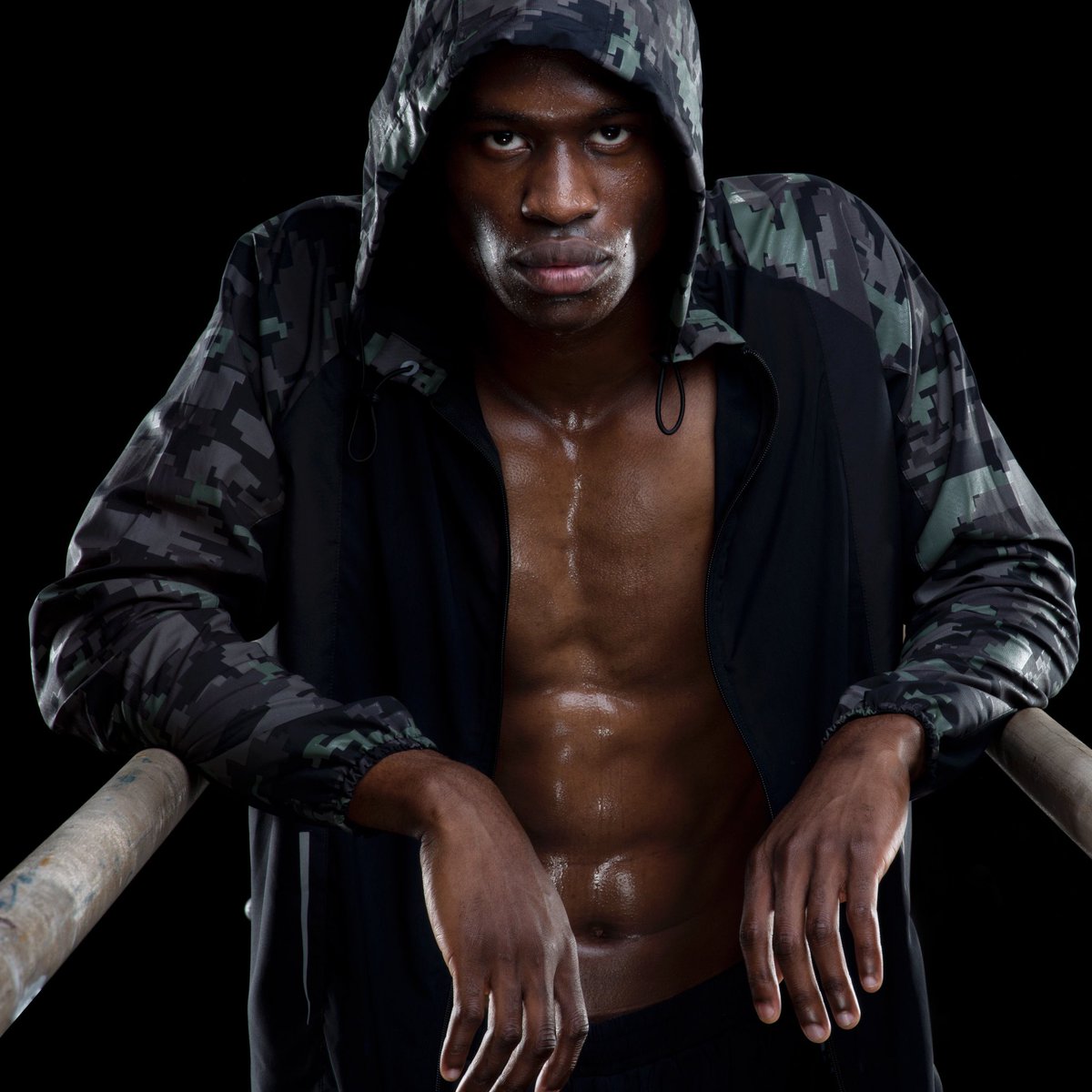 Everyday is an opportunity to be a better you. Unleash #YourGreatnessWithin with #BoAthletics.