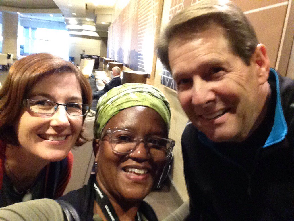 gaylenicholls's tweet photo. #CTEonline at STEM https://t.co/mScluPCQPM