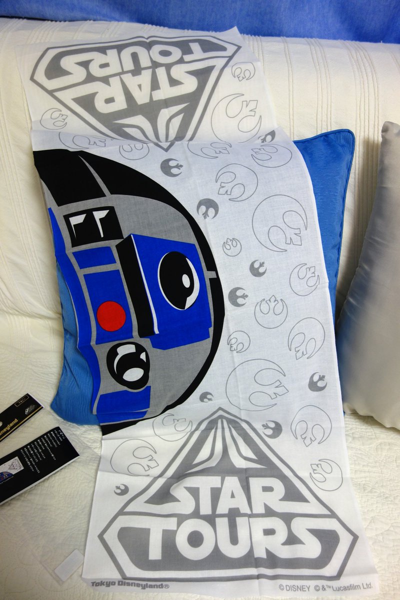 チリー スターツアーズ のてぬぐい Star Warsではなくstar Toursのロゴ入りグッズですよスタツア好きの皆さん プラネットmで販売中 10円 Tdr Md スターウォーズ スターツアーズ R2d2 チリー スターツアーズ のてぬぐい Star Warsではなくstar Toursのロゴ入りグッズですよスタツア好きの皆さん プラネットmで販売中 10円 Tdr Md スターウォーズ スターツアーズ R2d2