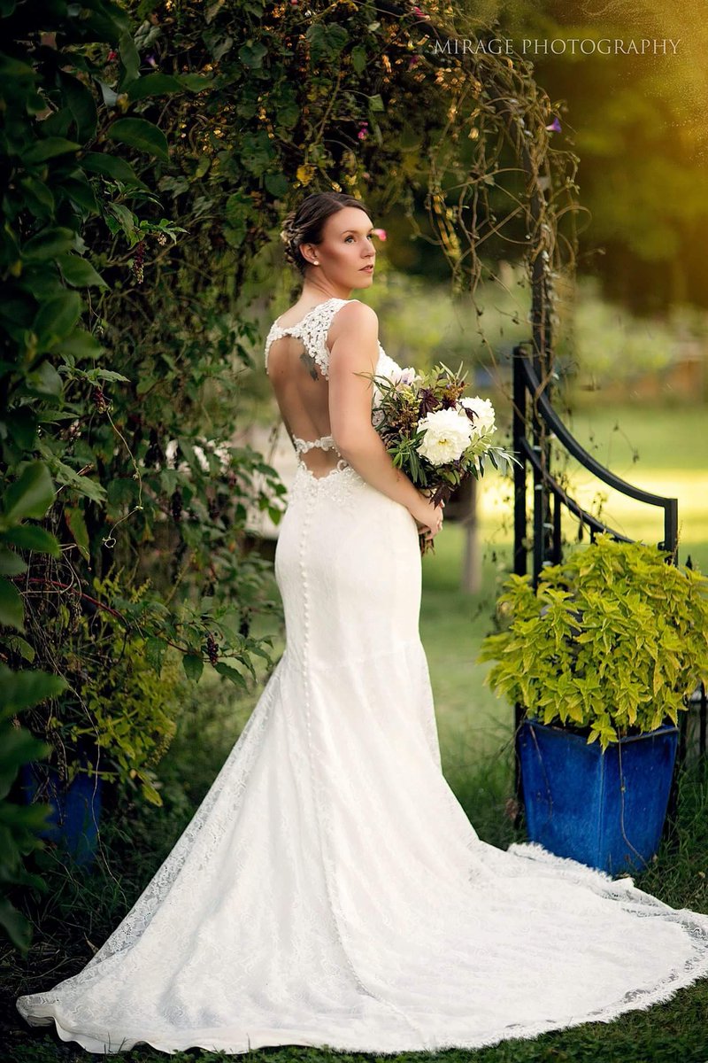 Lots of October weddings