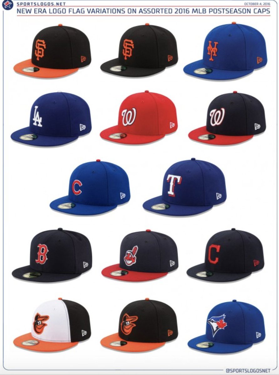 mlb caps