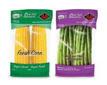 JMB Produce launches Side Dish Steamers - buff.ly/2e6E3Mm