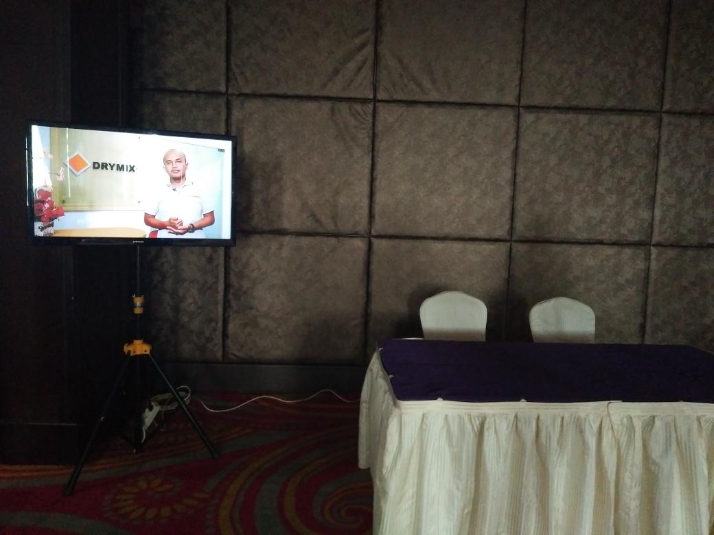 indomediamedan's tweet photo. Sewa/rental TV PLASMA 43 Inchi di kota Medan. Hub : 0852 07757992
https://t.co/1KbTFQSYt4
#sewatvdimedan
#indomedia
#rentaltvdimedan
#event https://t.co/f8HLte5yCM