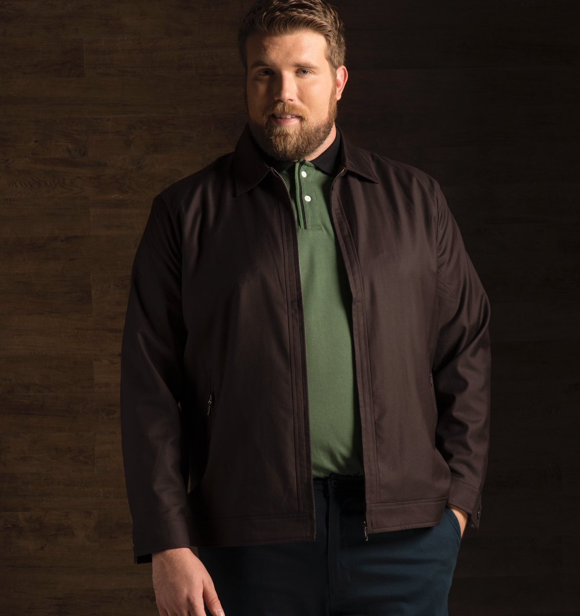 Catch our new #SMMenswearPlus collections for the cooler months in stores nationwide. #ThisIsSMMen