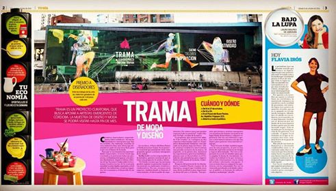 GeneracionVK's tweet photo. Acá también podés ver @GeneracionVK 
#trama
#gracias @diaadiacomar https://t.co/ORuOXSjpb4