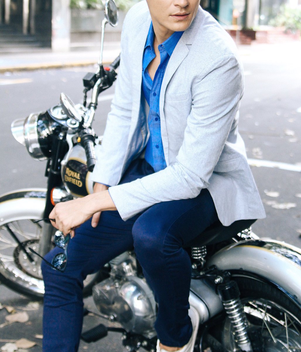 It's all in the details. #ThisIsSMMen