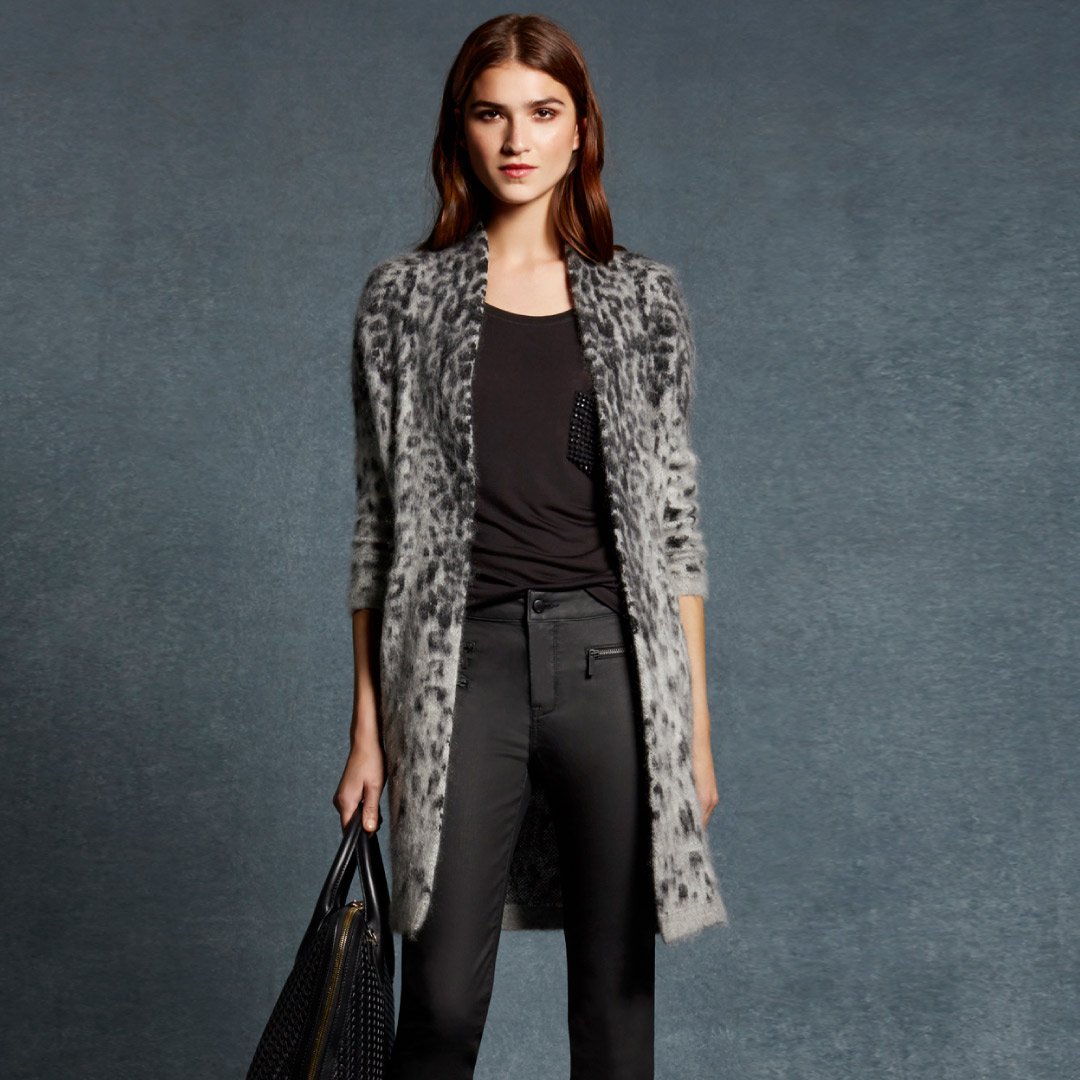 The Karen Millen AW16 Atelier has arrived. These beautifully hand-crafted pieces are not to be missed. Available only at ION store