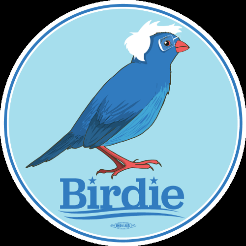hobbitj's tweet photo. #Deny270 #WriteInBernieCalifornia #BernieOrBust https://t.co/M9W6qsaGfX