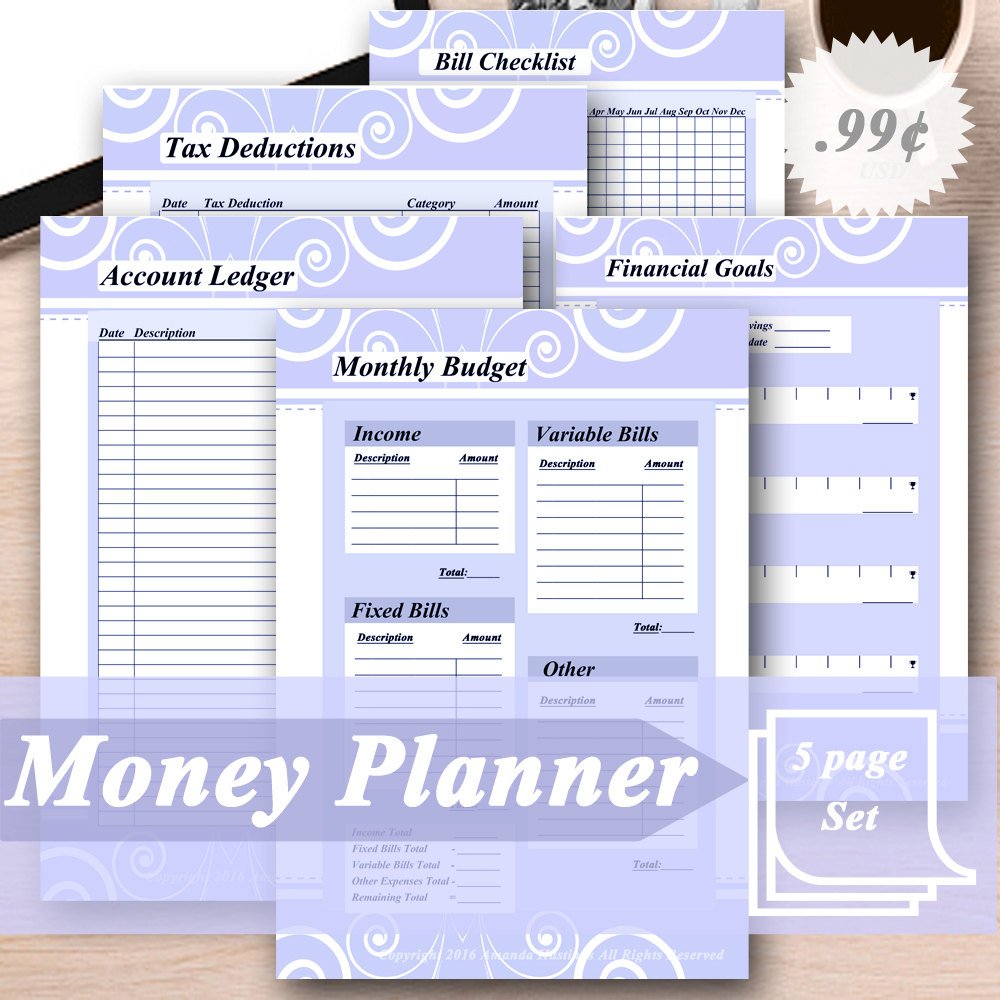 ModMomdigital's tweet image. Periwinkle Financial Planner, Money Planer, Budget Planner, Planner… tuppu.net/dbfaddf1 #Etsy #FinancialPlanner