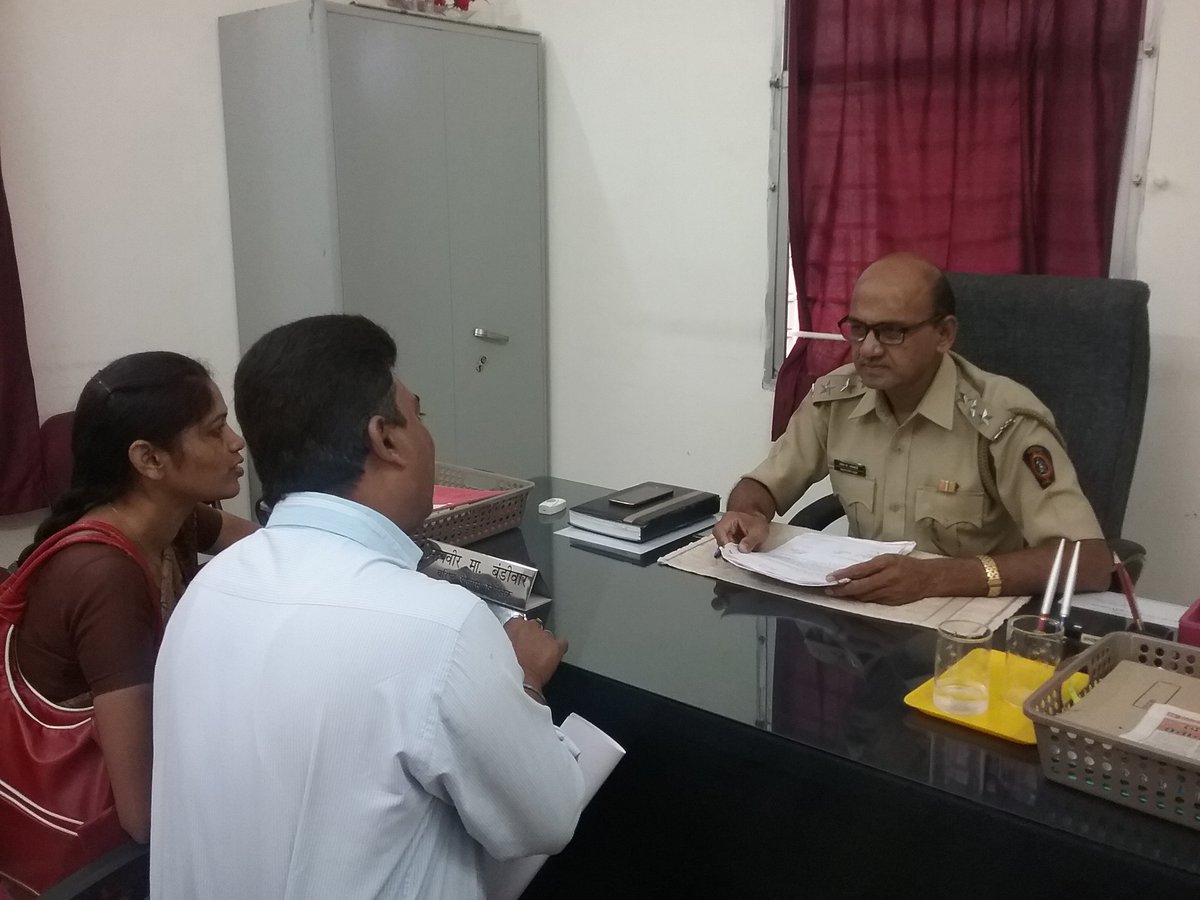 SITABULDI PS NAGPUR tweet media