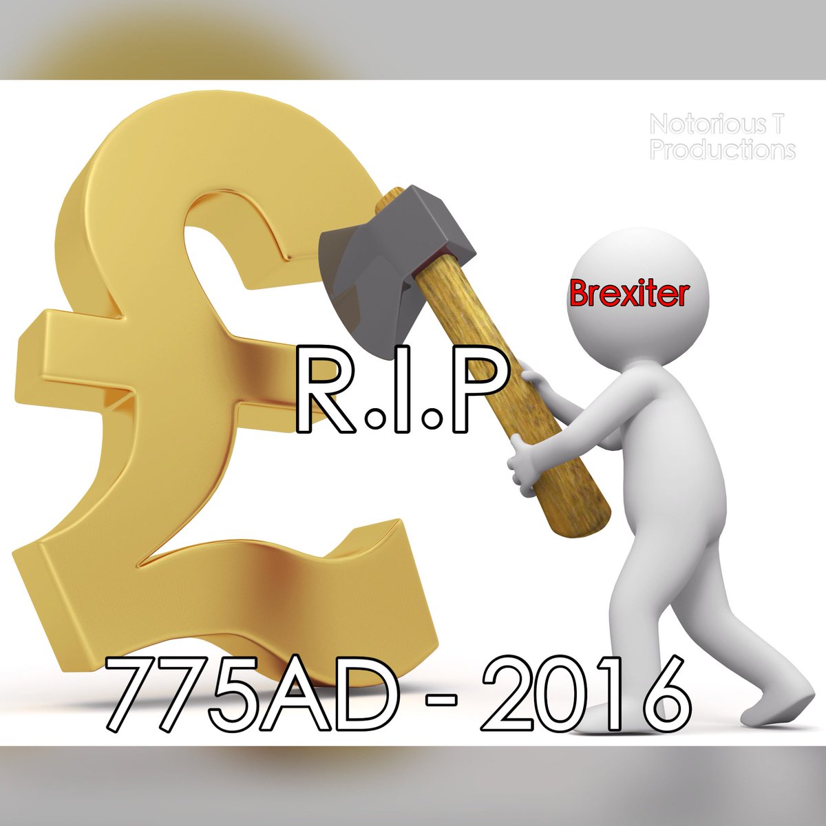 NOTORIOUST_NMC's tweet photo. Oh but all #finacially comfortable #over50s are #banned #brexit #poundKillers #CountrySlayers #RipPound #RIPgbp 😔 #euro #dollar @MailOnline https://t.co/d1TpvSXJU5