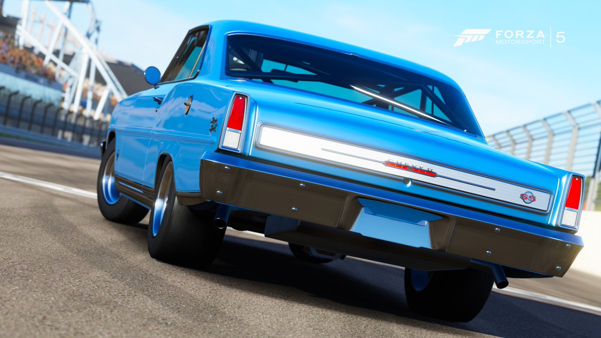 DJKustoms's tweet image. Me? Playing @ForzaMotorsport 5? What in the world is going on right now! #Forza5 #FM5