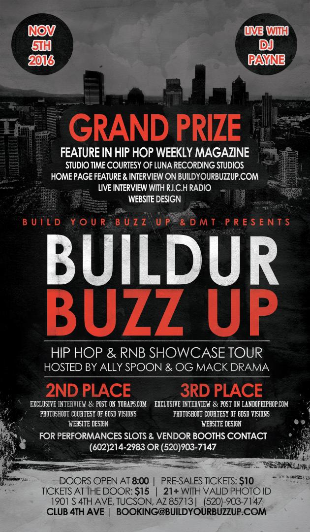 qbertDMT's tweet photo. Event Nov 5th in Tucson Az #Artist  #RecordLabel  #Showcase #Rappers #singers #BuildYourBuzzUp #Grammys #Concert #DJ https://t.co/hkiKObxLJt