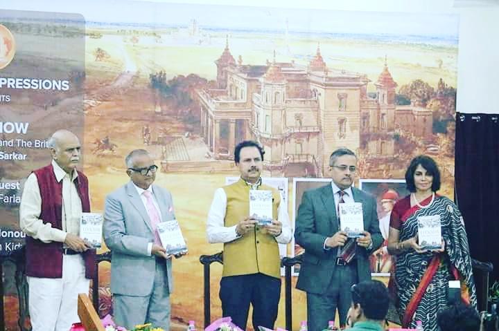 echo_dms's tweet photo. #LucknowLitFest https://t.co/3dybHMO3Kr