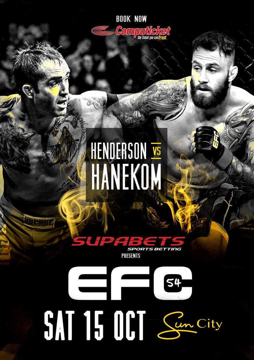 Wadehendo's tweet photo. Fight of the night for sure!! @EFCworldwide @EFCGraeme @tinydw https://t.co/37IjIaSqOp