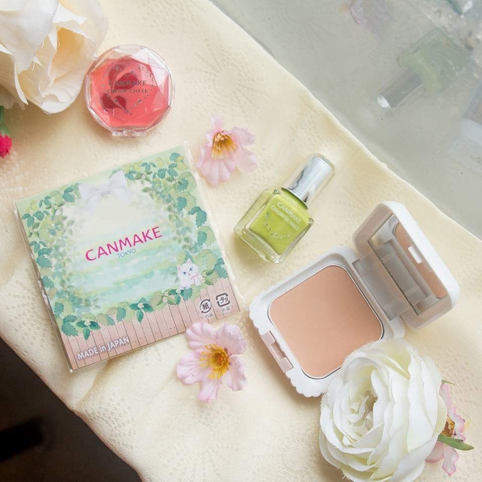 kawaii_ph's tweet photo. On 10/15, you can purchase Canmake products on a special price exclusively at Kawaii Ph Garage Sale!
#CanmakePh https://t.co/OMWdK94geU