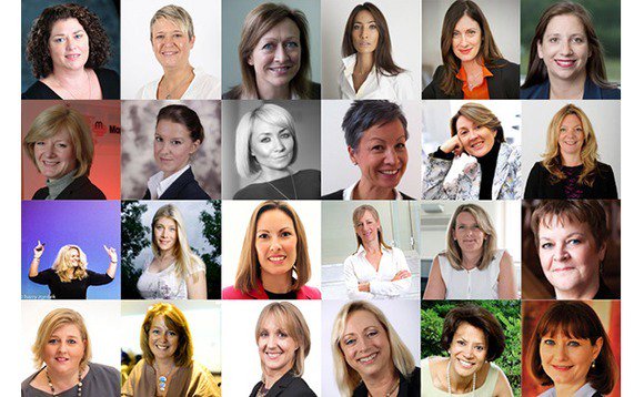 CRN_UK's tweet photo. Top 50 most influential women in the channel - well done all https://t.co/dJugMXLl1h https://t.co/rl7SEZ6lGs