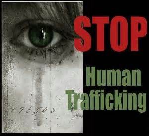Rmorne10's tweet photo. @IOMSouthAfrica What would you do if it was your child ? #TraffickingIsReal https://t.co/bvOpagtU7U