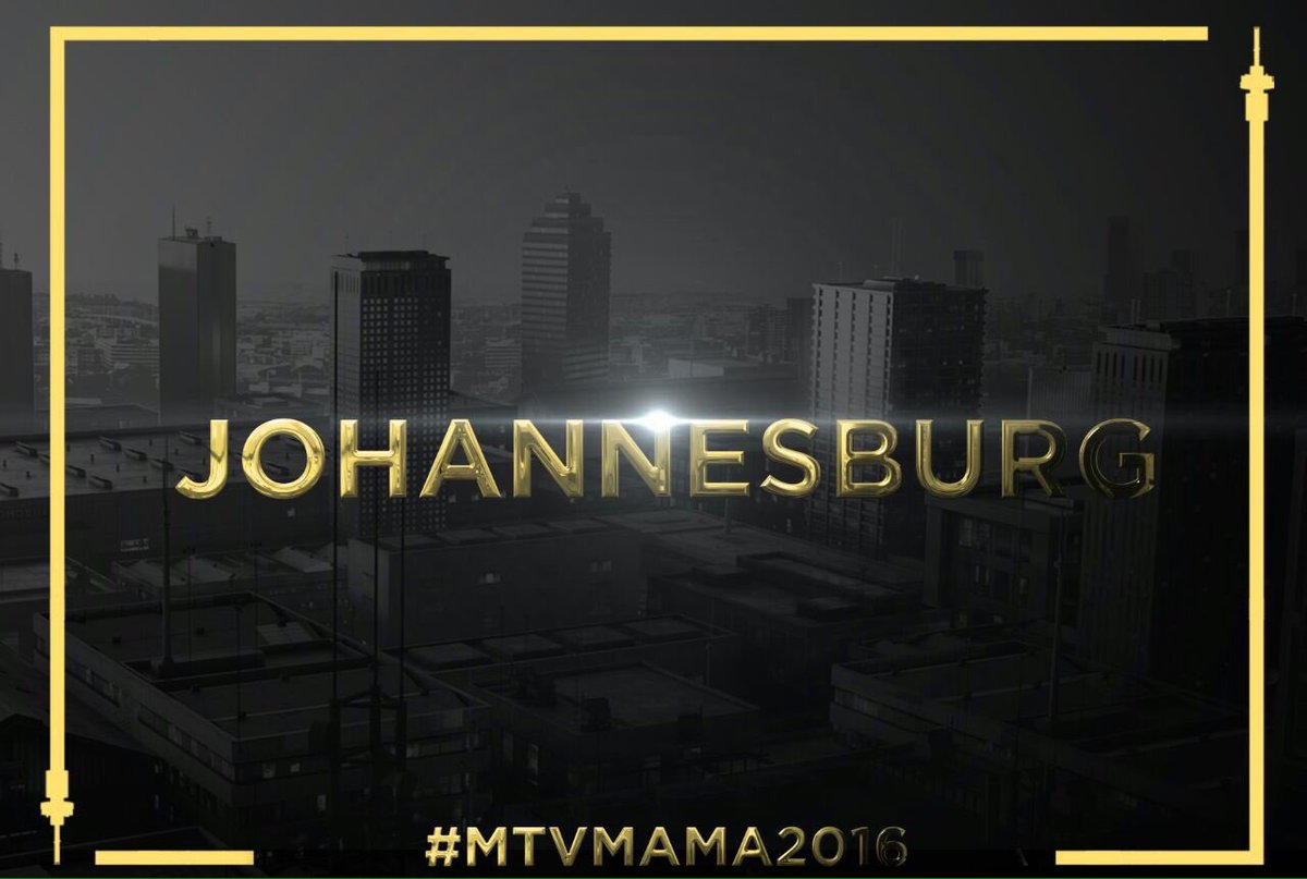 KudzayiDaniel's tweet photo. 10 days left until #MTVMAMA2016 bought my ticket already make sure you get yours, it gets you to the awards show &amp; FULL @1future concert 🌍 https://t.co/M8jkPsLtGY