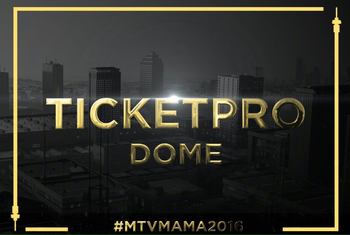 KudzayiDaniel's tweet photo. 10 days left until #MTVMAMA2016 bought my ticket already make sure you get yours, it gets you to the awards show &amp; FULL @1future concert 🌍 https://t.co/M8jkPsLtGY