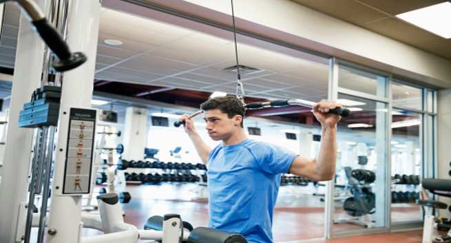 ivmenow's tweet photo. Strength-training can play an important role in managing #hyperthyroidism symptoms. It will help you burn calories: https://t.co/zHNxW2IVPk https://t.co/IUx9z9GG66