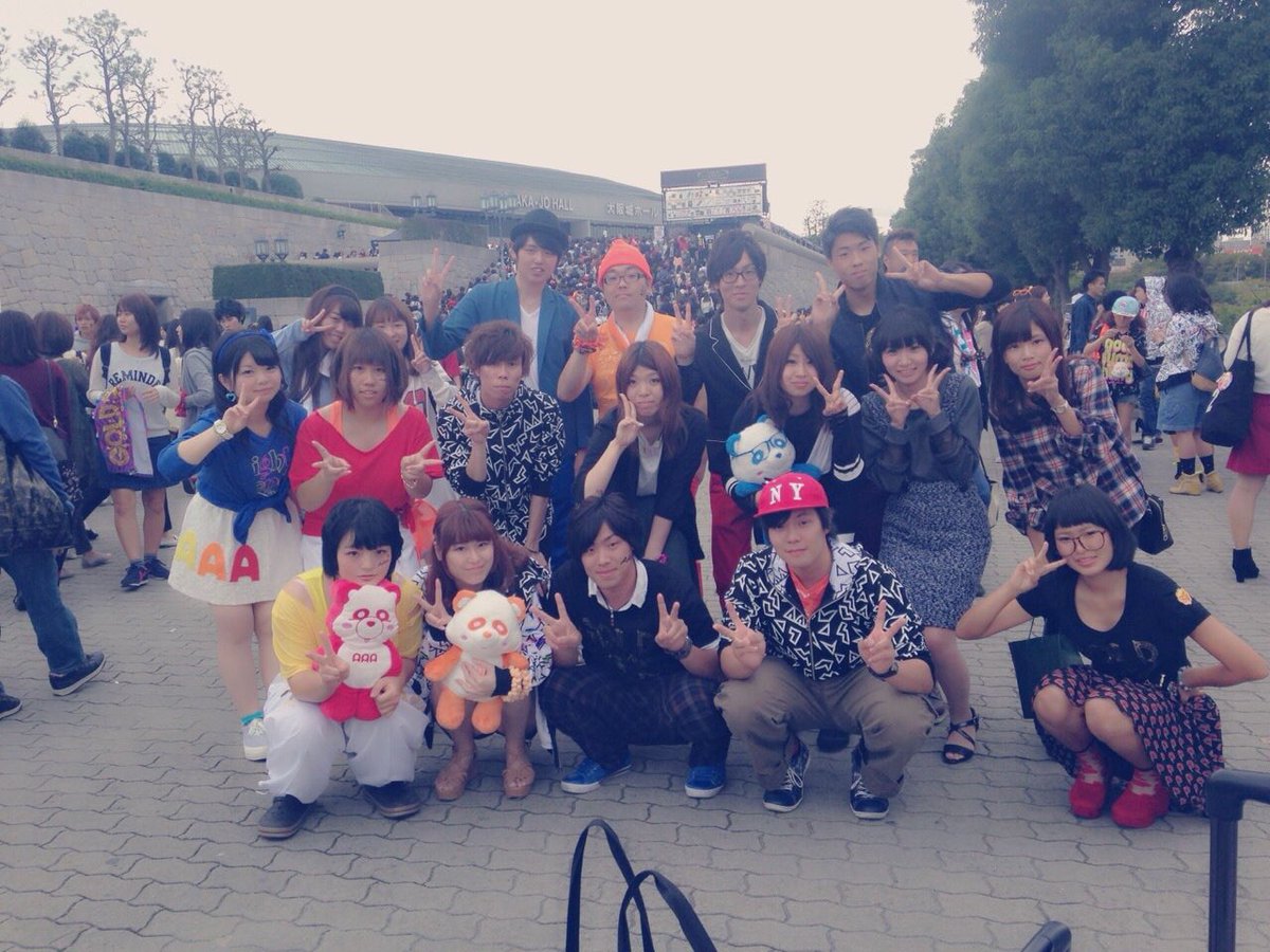 aaa_mzr's tweet photo. ✨🎀2016.10.12🎀✨
本日無事入籍致しました💍

GSで初めてみんなと会って、その後すぐゆうすけとは付き合うことになって、この2年間はあっという間で、でもとても濃い2年間でした💫
今でも仲良くしてくれてるみんなにも感謝💓大好き💓
これからも変わらずよろしくお願いします❣️ https://t.co/3qS6ZuRFLQ