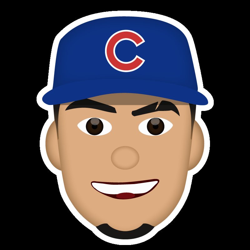 Bry2k22's tweet photo. Need that little splice in my eyebrow ASAP #tagability #GoCubs https://t.co/crsXQiaYgC