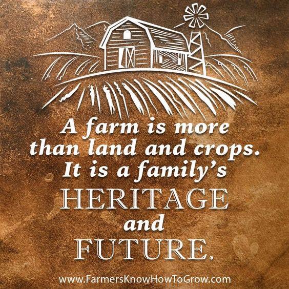 #FarmKidLife