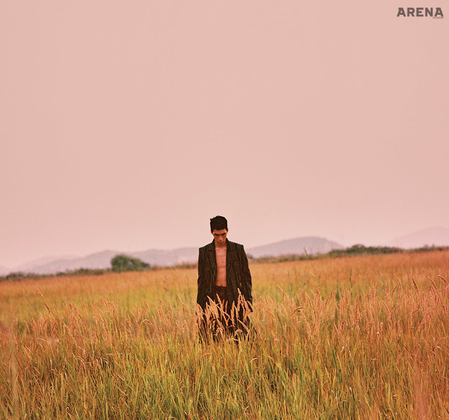 ForMo_Team's tweet photo. Kim Junsung for Leather man in Arena Korea issue Oct 2016 
#KimJunsung #JungsungKim #김준성 #Jennifermodel #fashion #MaleModel #ArenaKorea https://t.co/oUfLbLZmZ8