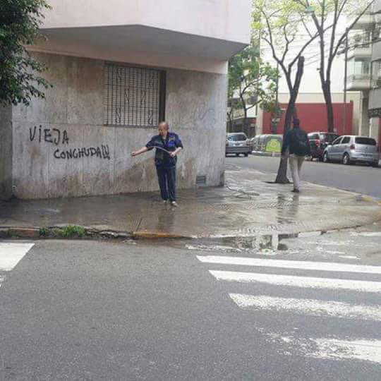 Alberto Urbina (Laputaentrap64) Twitter