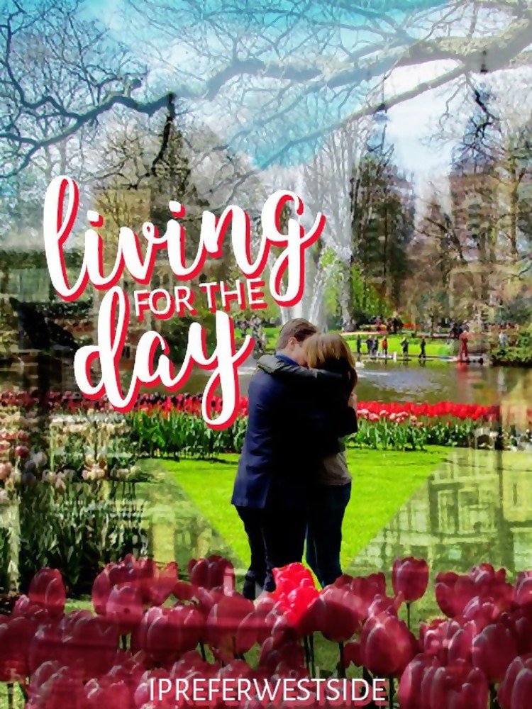 ipreferwestside's tweet photo. Living for the Day, a post-engagement fic. Belated bday gift for @AllyLobster #castlefanfic https://t.co/ZUK3Tj3FNq https://t.co/lpRoZJDCLy