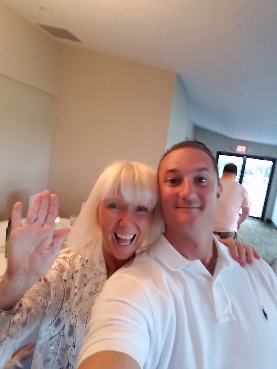 RMSnationap's tweet photo. Congrats Ms Diane Sanzari, Athletic Director for thousands of Student Athletes for over 30 years in Broward. Thank you, God Bless, RETIRED! https://t.co/xbPqu8JcTa