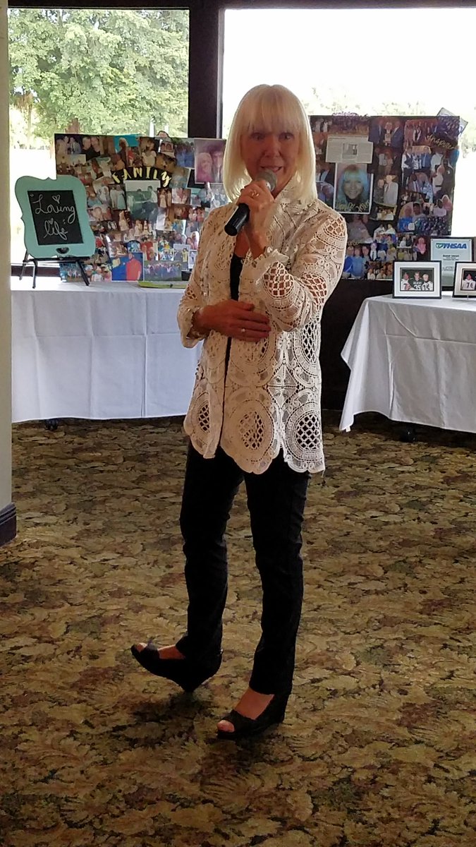 RMSnationap's tweet photo. Congrats Ms Diane Sanzari, Athletic Director for thousands of Student Athletes for over 30 years in Broward. Thank you, God Bless, RETIRED! https://t.co/xbPqu8JcTa