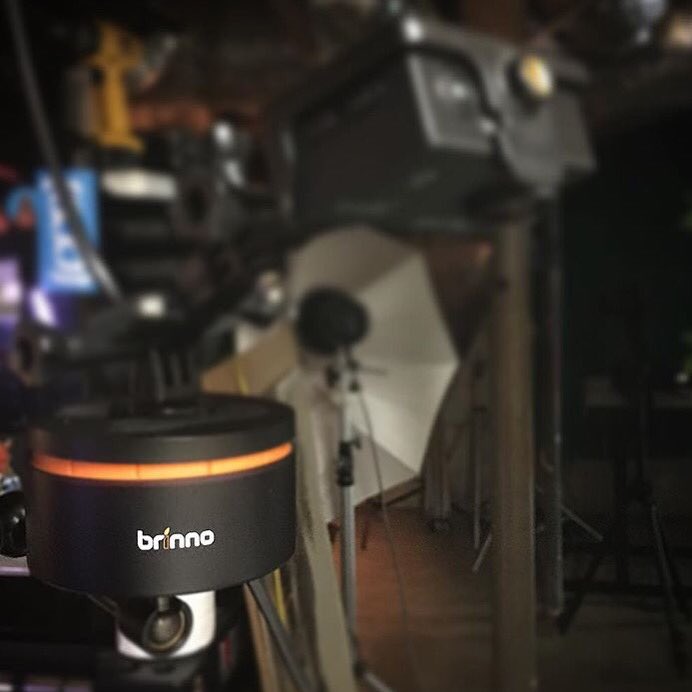 BrinnoUSA's tweet photo. Check out the #Brinno #ART200 #panlapse rotating camera base! #Techies #Gadget lovers and nerds will love!! Photo @DDphotography13 #Tech https://t.co/Wk8m8N7MdO