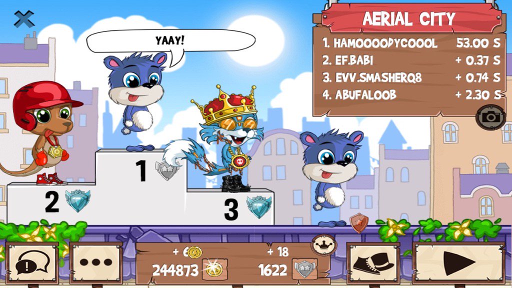 BossHamoody's tweet photo. Want to catch an L? #funrun2 #BaBi #smasherq8 #Abufaloob https://t.co/soaUZmPB9u