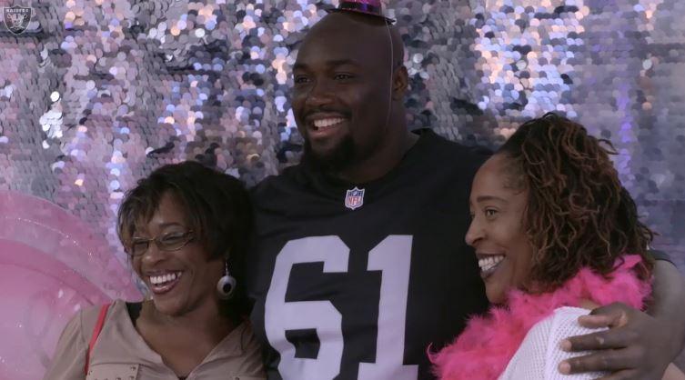 Painting the runway pink...we were thrilled to hold a #BCA Fashion Show at the facility, presented by <a href="/burtsbees/">Burt's Bees</a>: bit.ly/2dZXxSl
