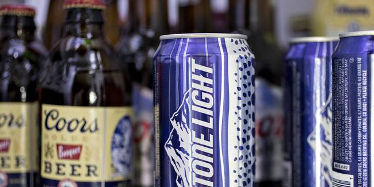 Marketing_Mag's tweet photo. Molson Coors plans to bring more beer brands to Canada: https://t.co/DkN5iqQ6Ih https://t.co/BAUiPZrpi3