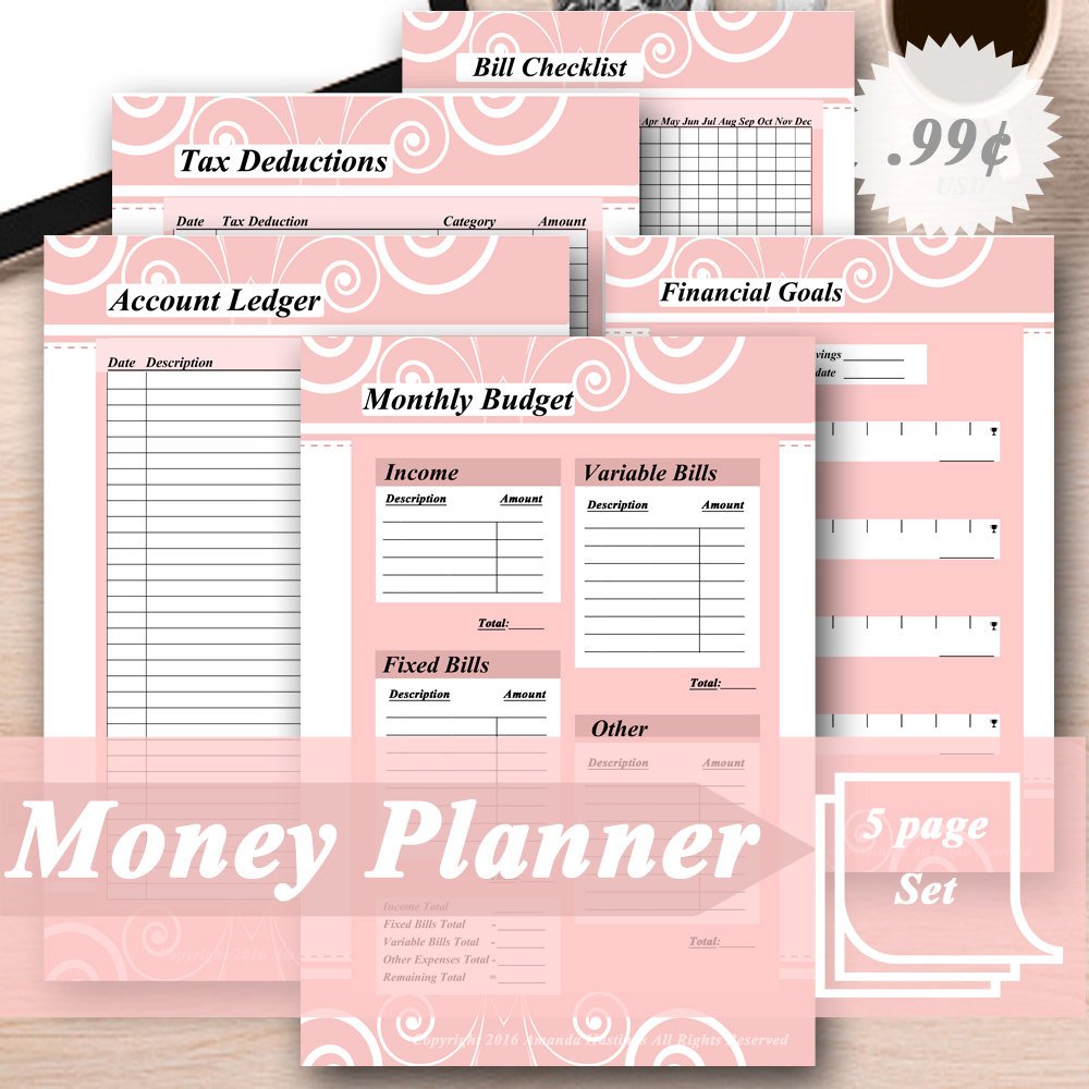 ModMomdigital's tweet image. 80% OFF- Rose Quartz Financial Planner, Money Planer, Budget Plann… tuppu.net/92ce2a12 #Planneraddict #Finances