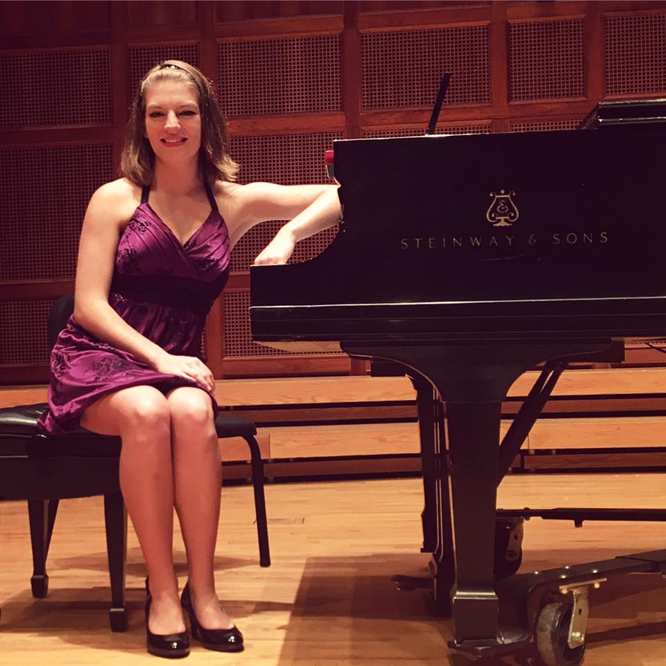 RubyRublesky's tweet image. Thank you @OperaLancaster for having the Pass the Torch concert! Such a beautiful concert experience. 
#Music #Piano #Classical #Barshinger