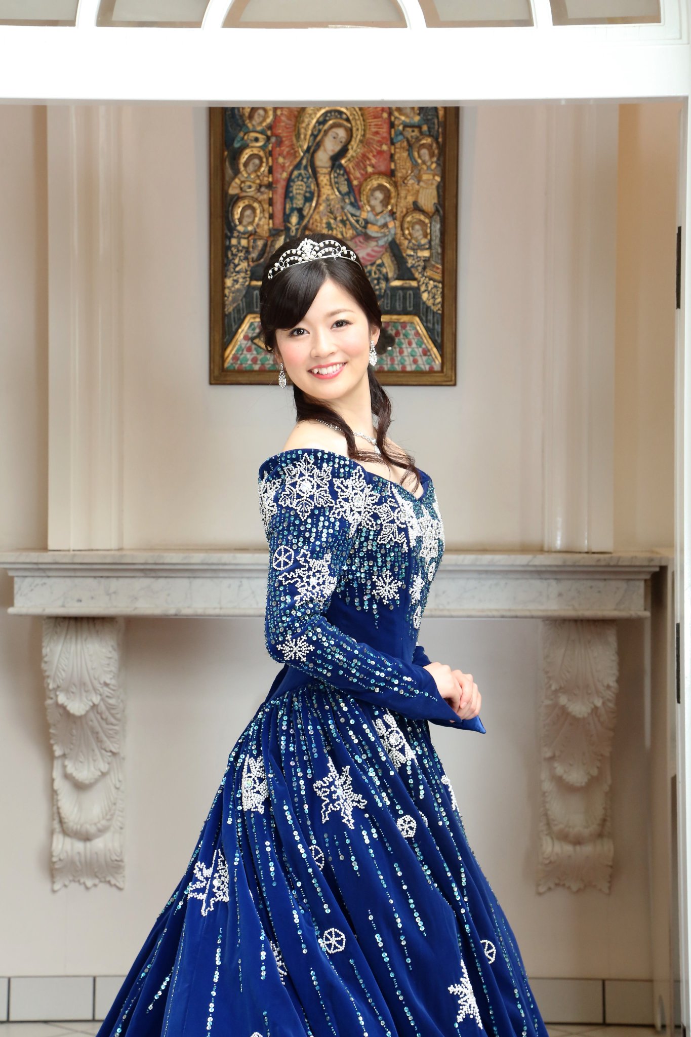 まごころ公式⭐︎引取歓迎⭐︎神奈川 オケージョンドレス 🌻存在感と優しさを🌻 見ているだけで元気になれる レモン