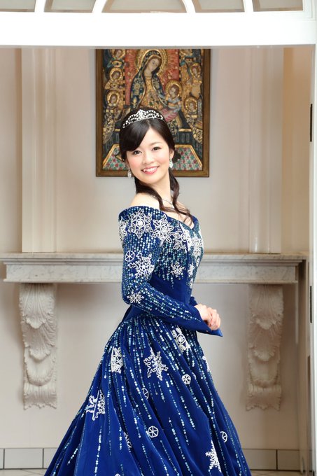 神戸北野異人館でプリンセス体験 ウェディングも可能 日本全国ディズニー旅気分