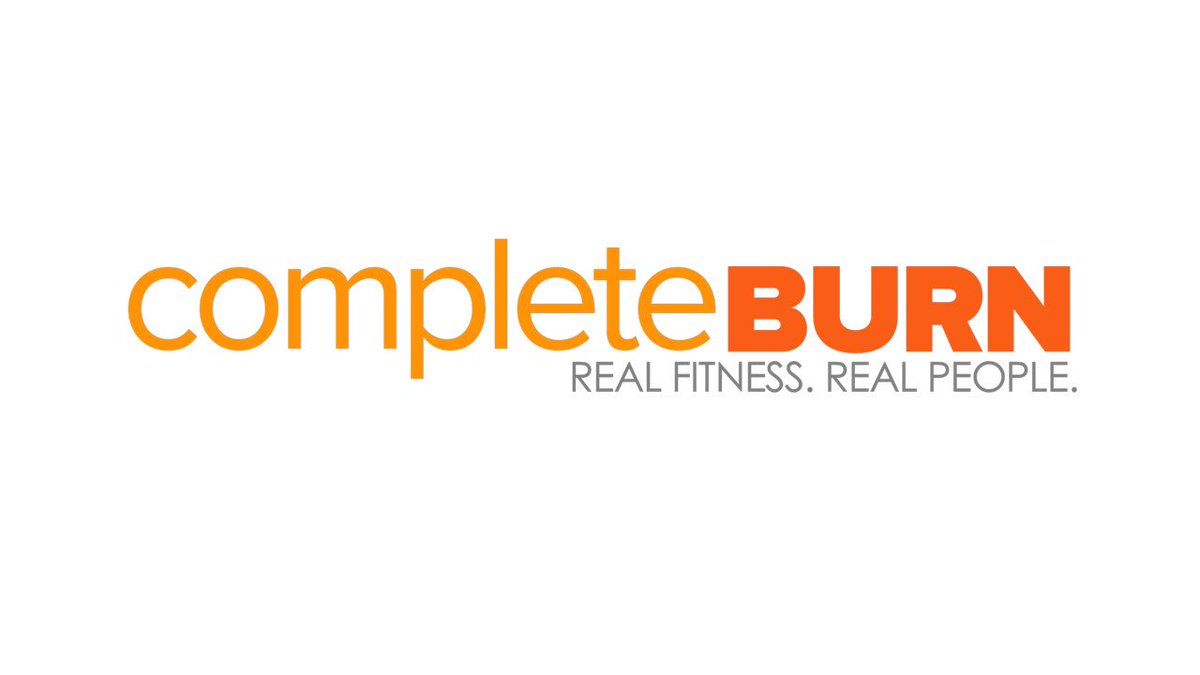completeBURN's tweet photo. #completeBURN #RealFitness #RealPeople #community #jointhetribe #groupfitness #support #changinglives #fitspo #fitness #workout https://t.co/ZiX4PT3qn1