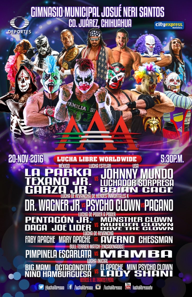 Pagano656's tweet photo. #AAAENCDJUAREZ #puro656 https://t.co/TpXmr7xOs7