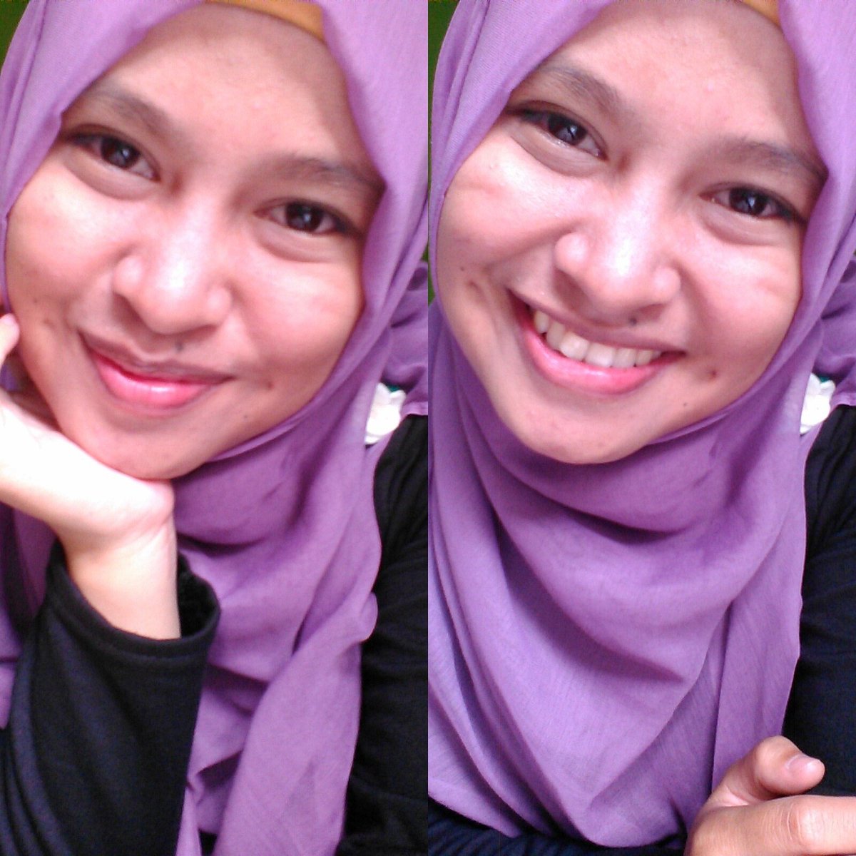 mella_deffa's tweet photo. Abaikan mata yg memerah karna insom yg melanda 😀😁

#sisakemrin #originalcamera https://t.co/XcrTmLEoP2