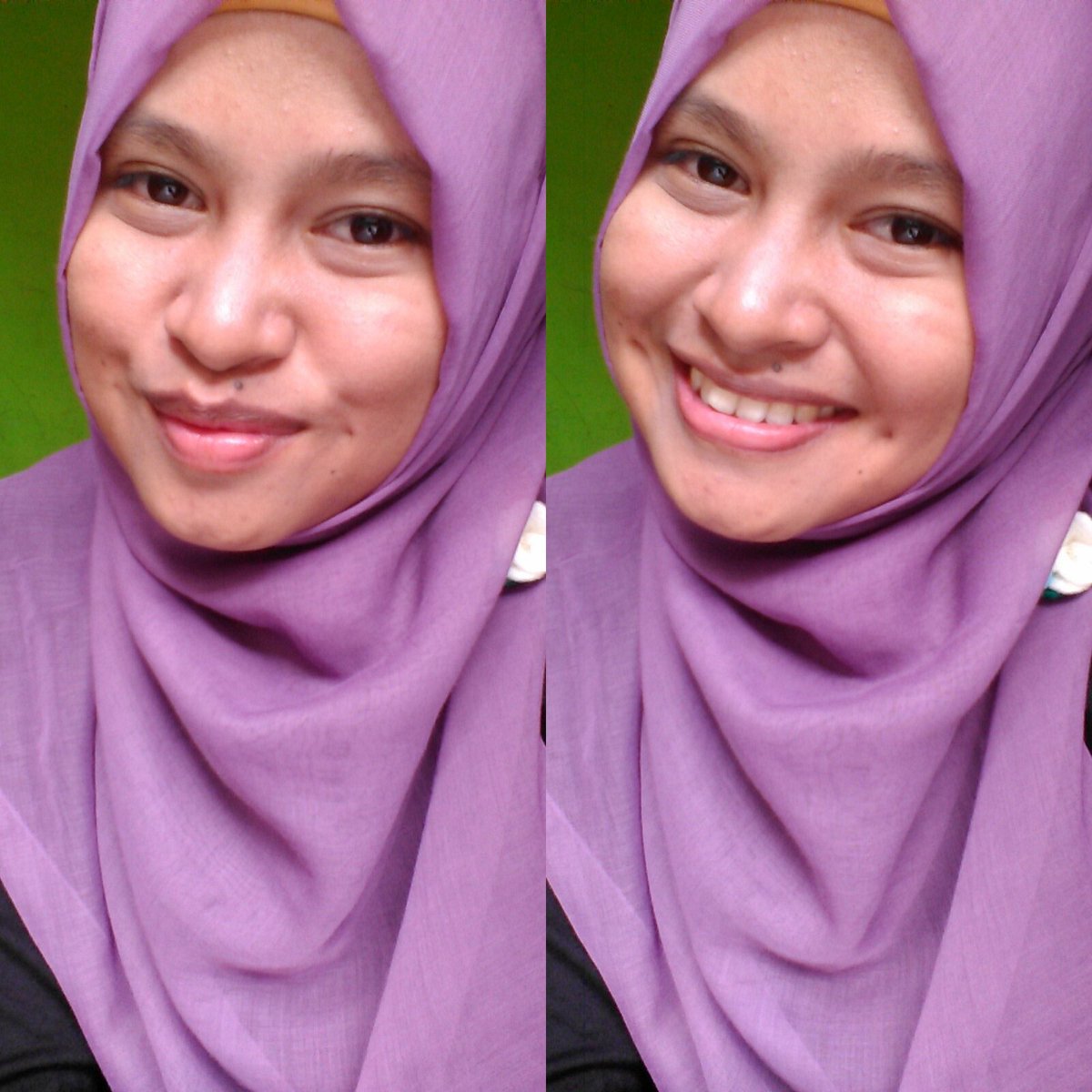 mella_deffa's tweet photo. Abaikan mata yg memerah karna insom yg melanda 😀😁

#sisakemrin #originalcamera https://t.co/XcrTmLEoP2