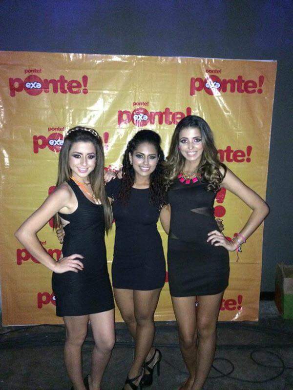 UnaTalBibi_'s tweet photo. Hoy checando fotos me encontré con esta del #ExaJrPop 😊👏 https://t.co/Dom6if4C9R