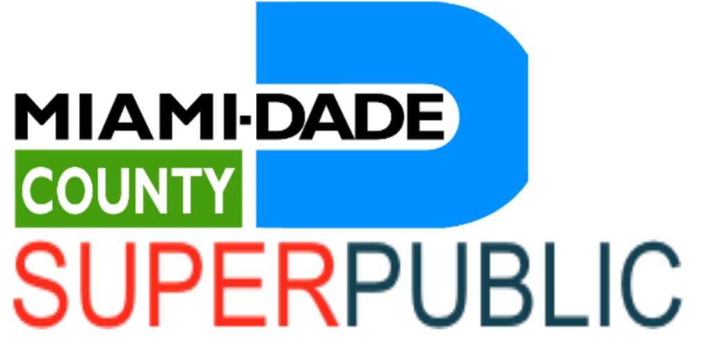 Today announced our mobility collider project: <a href="/MiamiDadeCounty/">Miami-Dade County</a>, <a href="/MicrosoftSV/">Matt Microsoft</a>, and more:  bit.ly/2ecOi5w