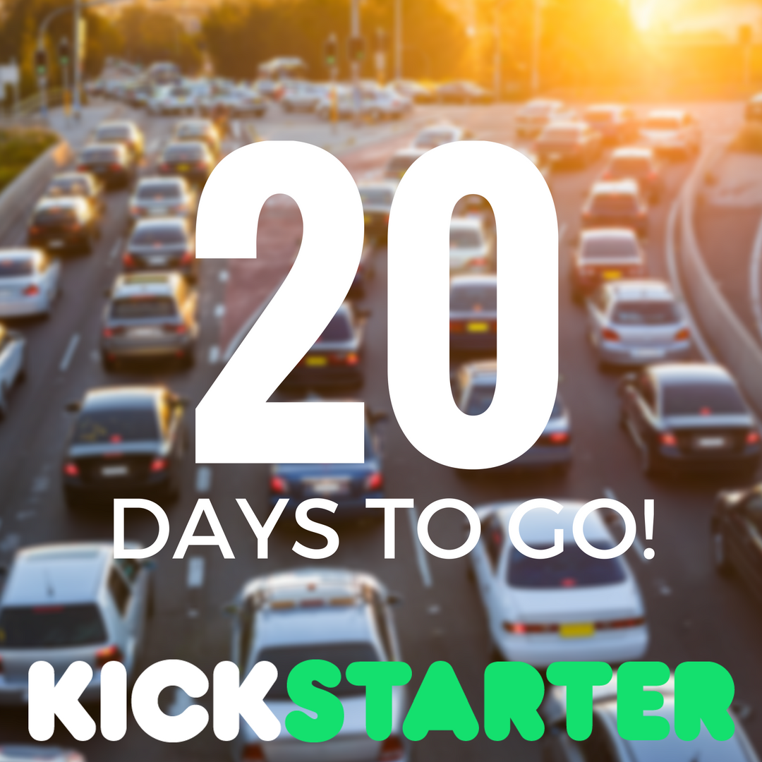 rememberincar's tweet photo. #Remember is coming in 20 days to Kickstarter! Want to start saving ideas and thoughts in the car? https://t.co/R4ekmDvo2s #drive #idea https://t.co/0ku8iuk8GV
